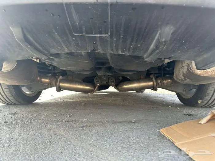 لومينا 2009 ست نمر بحالة ممتازة 10