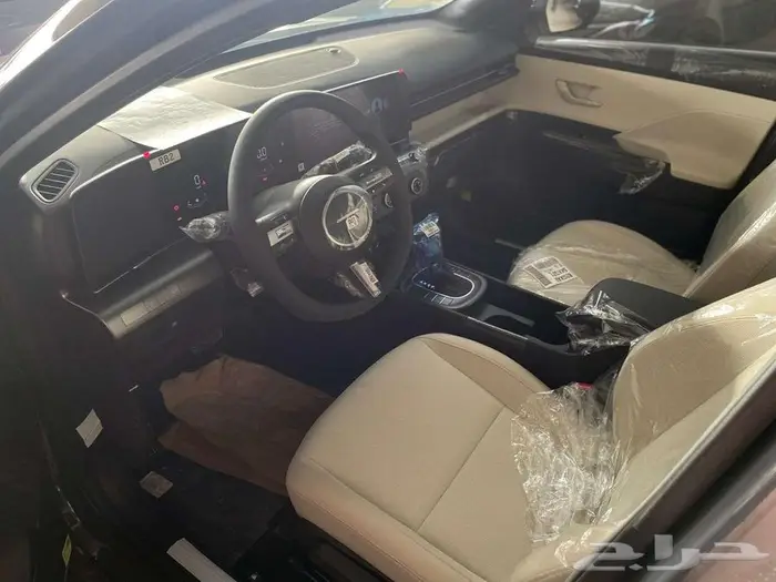 هيونداي كونا فليت 2025 2000CC كاش قسط ايجار منتهي بالتمليك 4