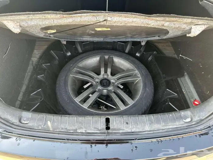 لومينا 2009 ست نمر بحالة ممتازة 31