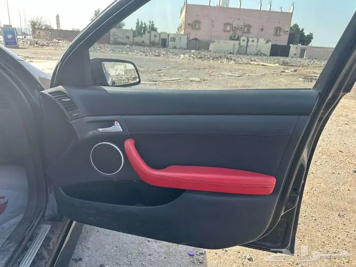 لومينا 2009 ست نمر بحالة ممتازة 15