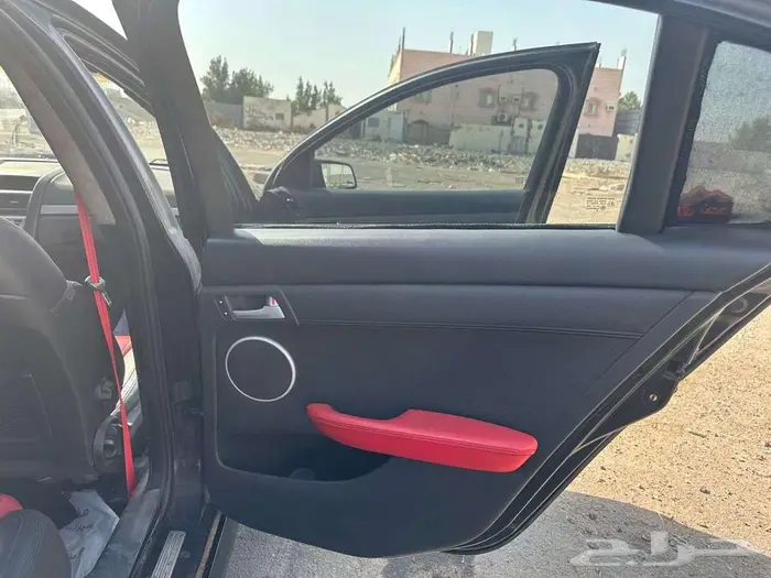 لومينا 2009 ست نمر بحالة ممتازة 17