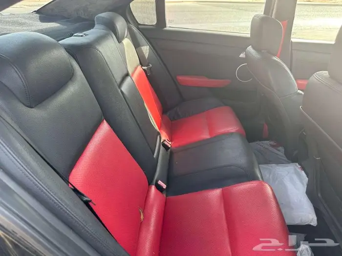 لومينا 2009 ست نمر بحالة ممتازة 18