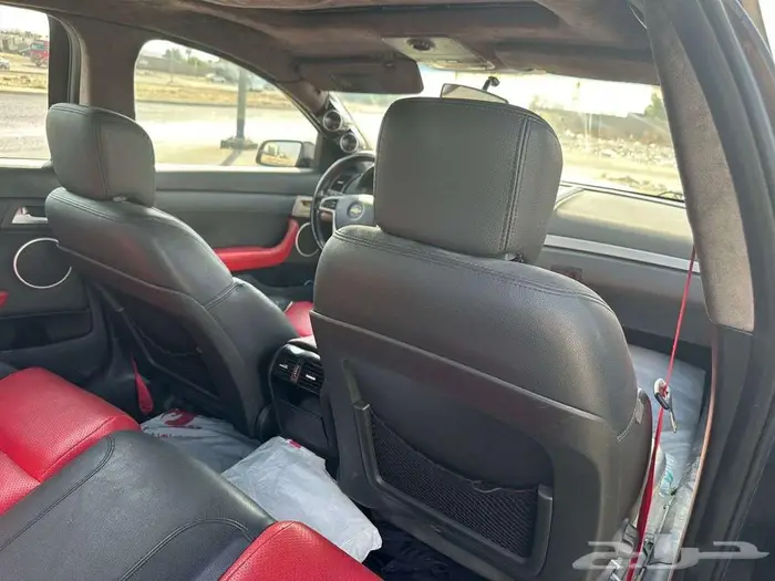 لومينا 2009 ست نمر بحالة ممتازة 19