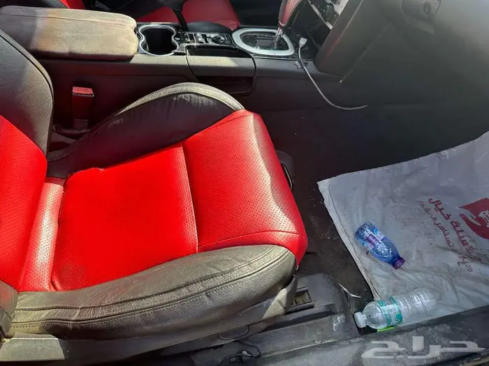 لومينا 2009 ست نمر بحالة ممتازة 13