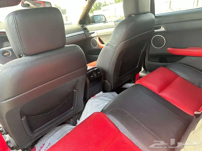 لومينا 2009 ست نمر بحالة ممتازة 25