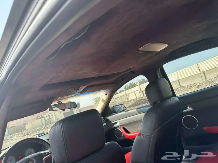 لومينا 2009 ست نمر بحالة ممتازة 26