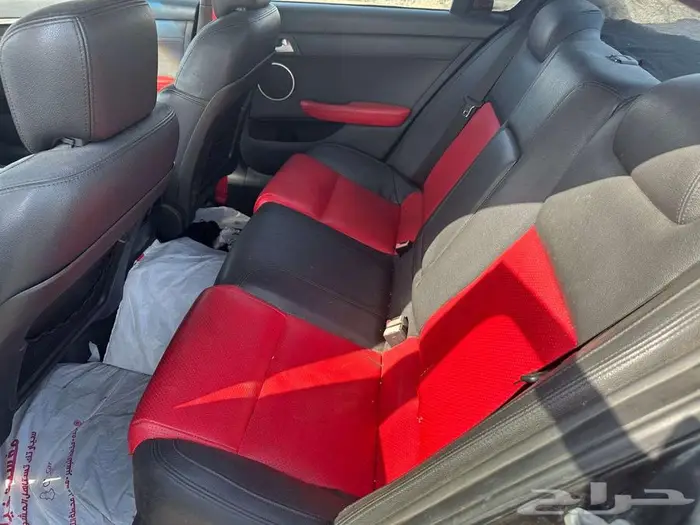 لومينا 2009 ست نمر بحالة ممتازة 27