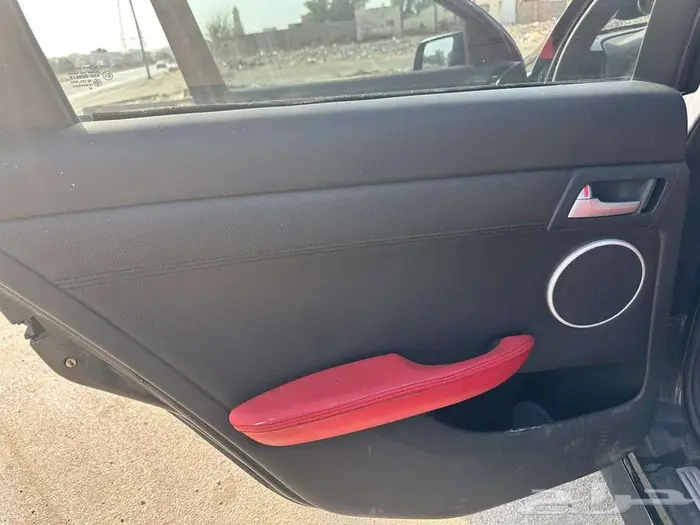 لومينا 2009 ست نمر بحالة ممتازة 28