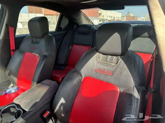 لومينا 2009 ست نمر بحالة ممتازة 21