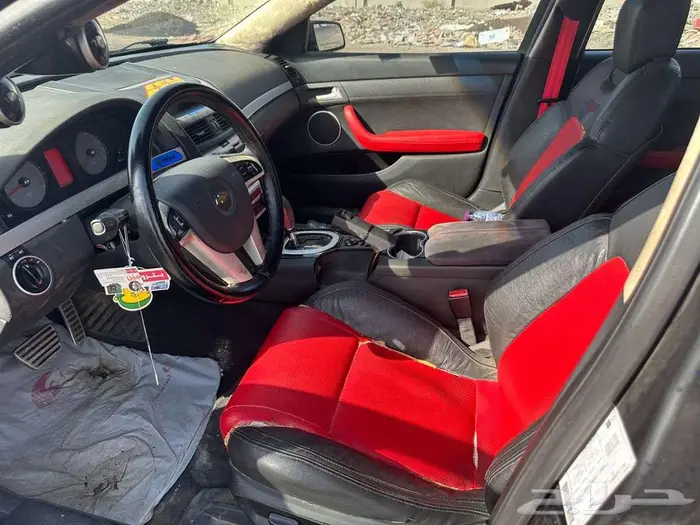 لومينا 2009 ست نمر بحالة ممتازة 22