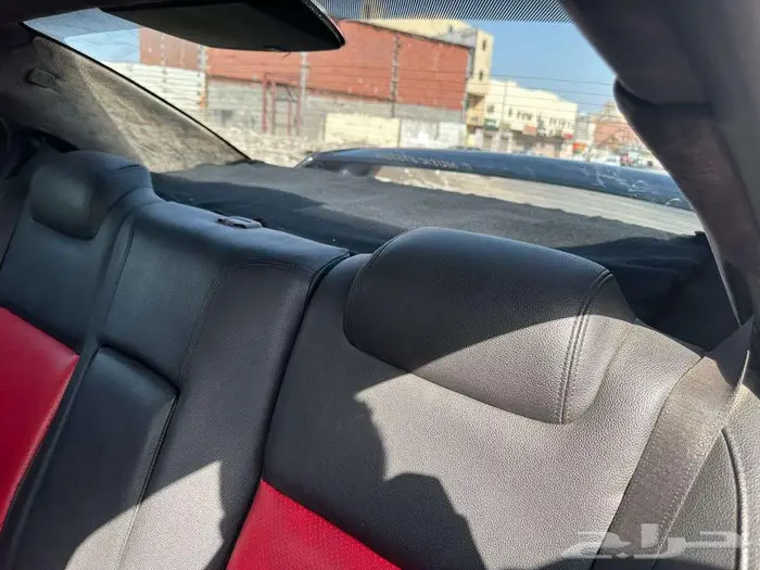 لومينا 2009 ست نمر بحالة ممتازة 23