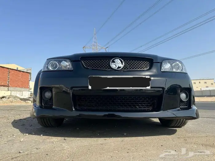 لومينا 2009 ست نمر بحالة ممتازة 1