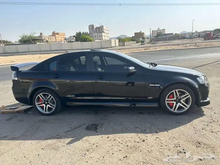 لومينا 2009 ست نمر بحالة ممتازة 3