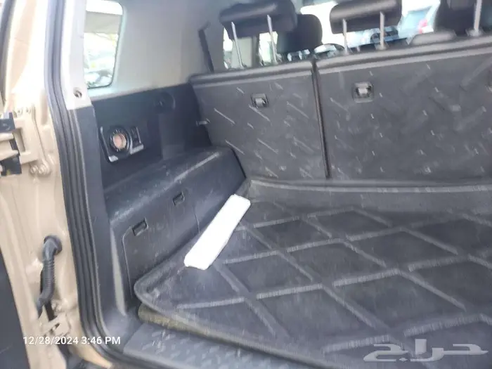 تويوتا أف جي 1 2017 11