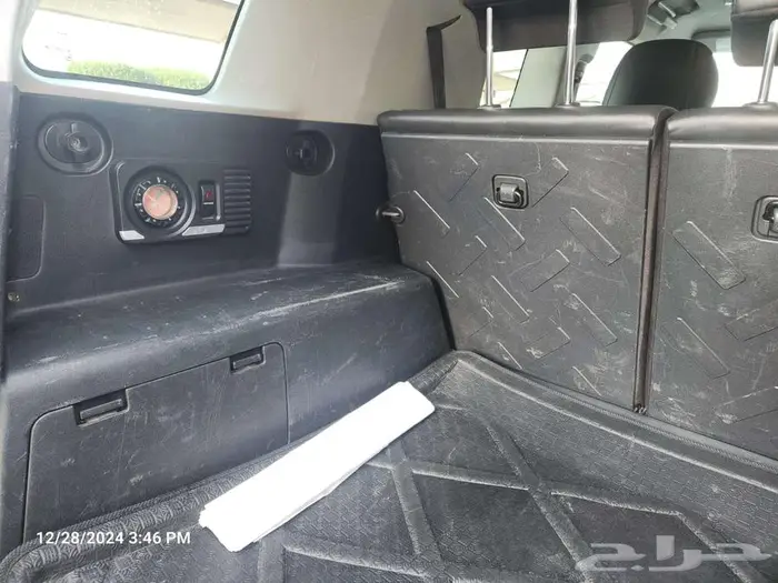 تويوتا أف جي 1 2017 9