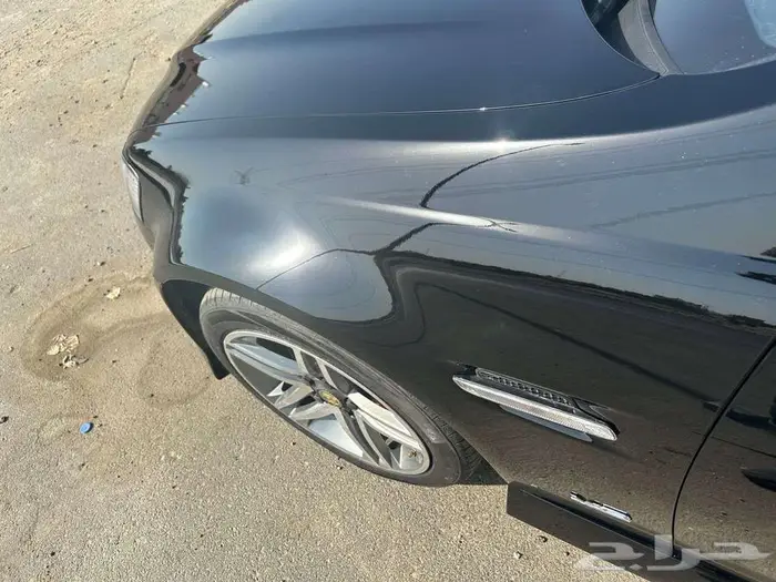 لومينا 2009 ست نمر بحالة ممتازة 7