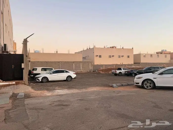 مساكن توليب للشقق المفروشه حي الضاحيه 3