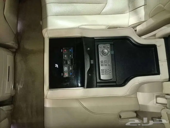 لكزس 2018 LX 570 13