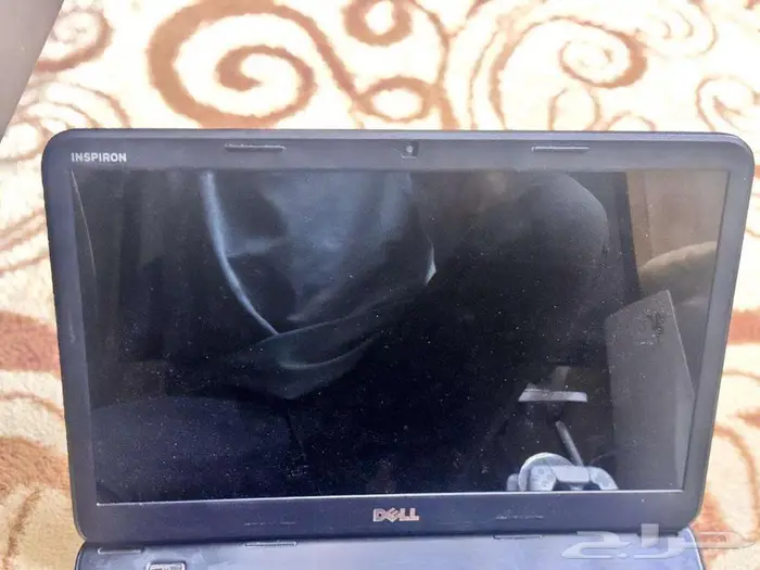 لابتوب ديل 2