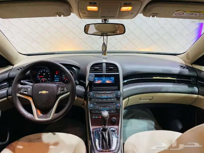 ماليبو 2015 LT 10