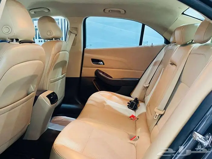ماليبو 2015 LT 11