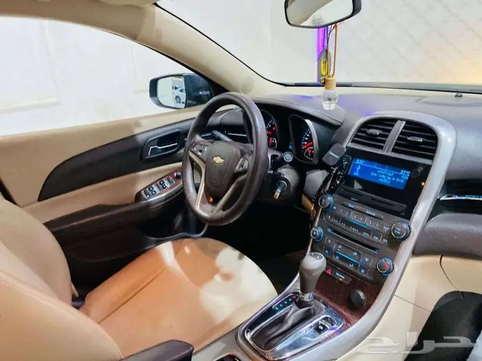 ماليبو 2015 LT 2