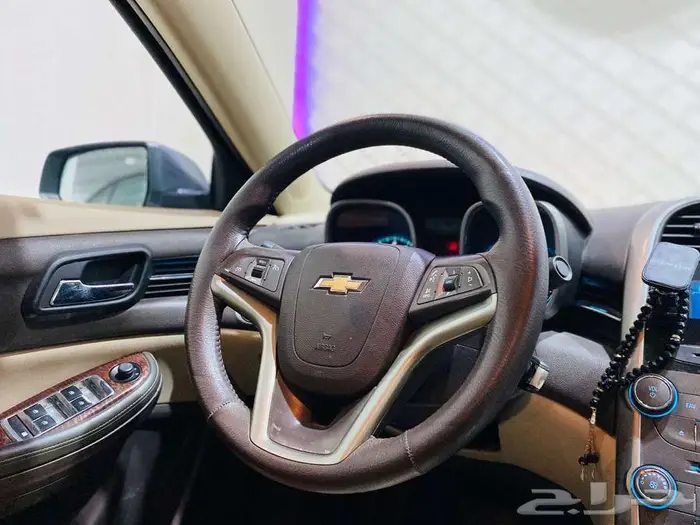 ماليبو 2015 LT 3