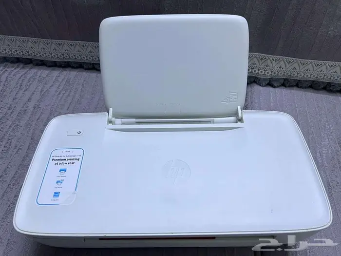 طابعه HP 1