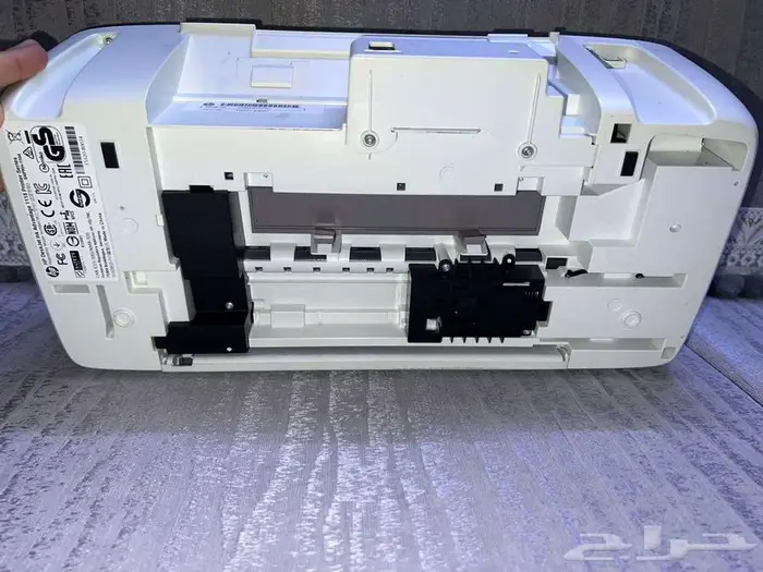 طابعه HP 3