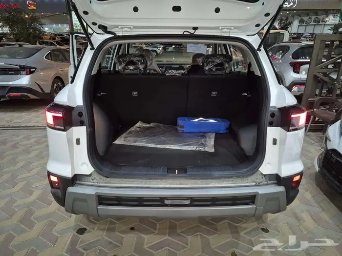 هونداي كريتا كمفورت 2026 3