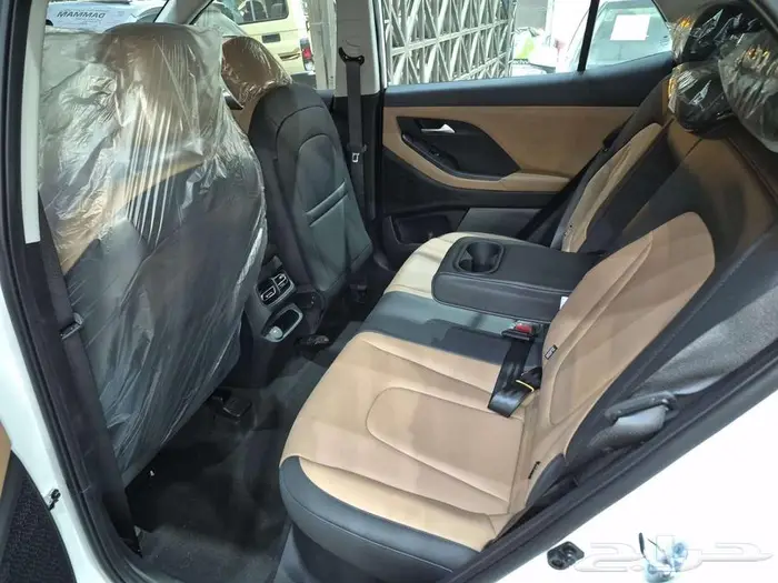 هونداي كريتا كمفورت 2026 4