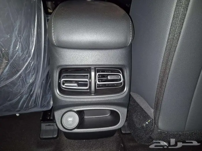 هونداي كريتا كمفورت 2026 11