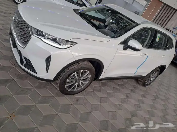 هافال h6 استاندر_نص فل_فل كامل كاش تقسيط2025 3