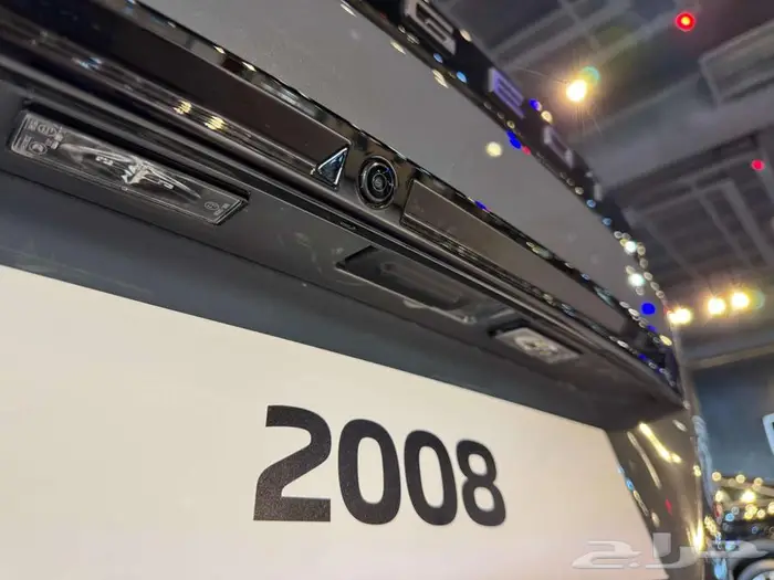 بيجو 2008 GT فل كامل موديل 2025 كمية محدودة 4