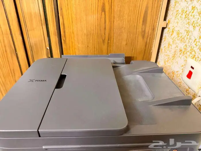 طابعة كانون متعددة الاستخدام - موديل TS7440a 1