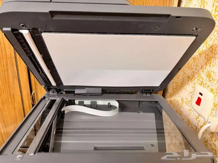طابعة كانون متعددة الاستخدام - موديل TS7440a 4