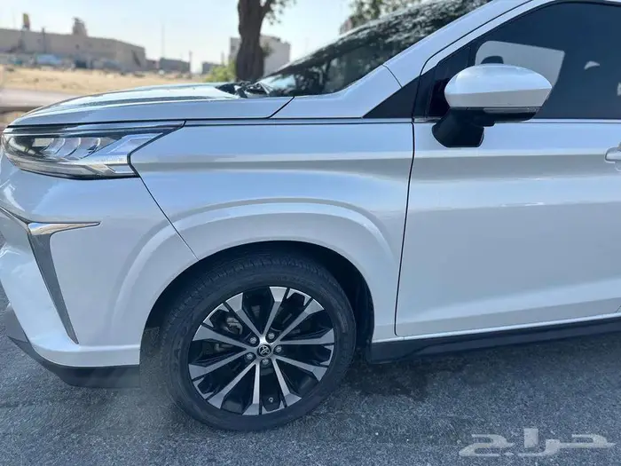 تويوتا فيلوز2023 6