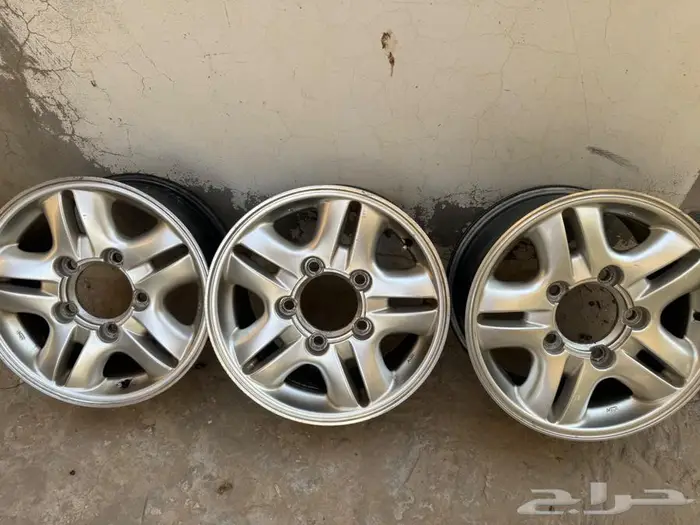 جنوط لكزس للاند 0