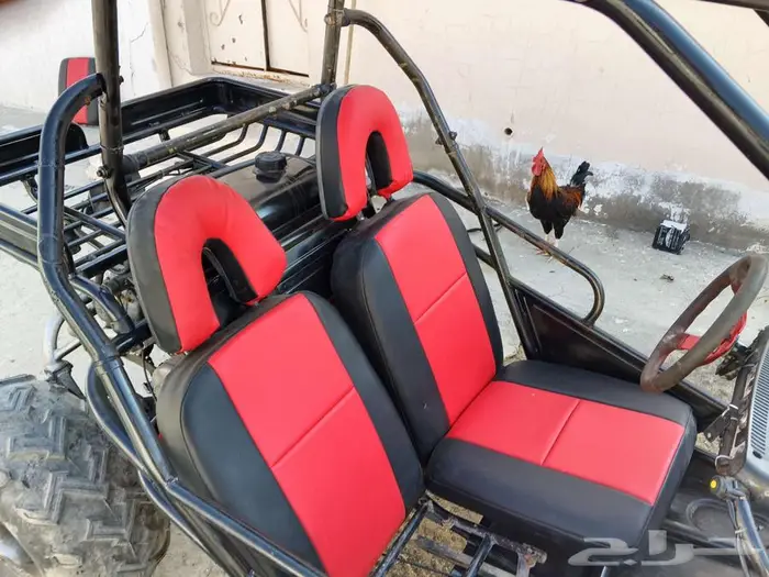للبيع دباب بقي 2