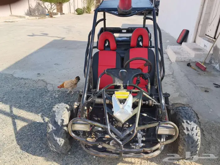 للبيع دباب بقي 1