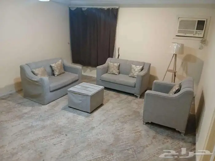 شقق فاخره للإيجار بجدة حي بني مالك 5