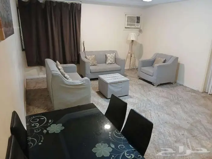 شقق فاخره للإيجار بجدة حي بني مالك 3