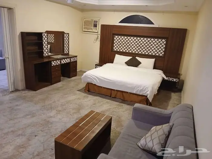 شقق فاخره للإيجار بجدة حي بني مالك 6