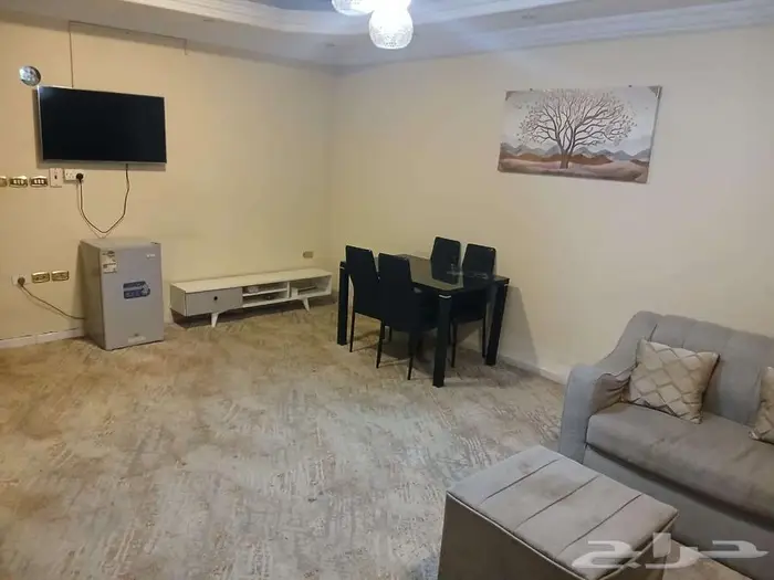 شقق فاخره للإيجار بجدة حي بني مالك 2