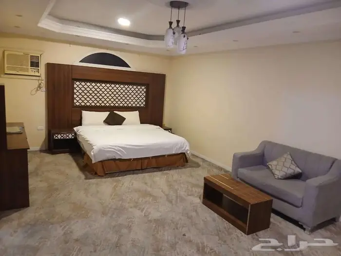 شقق فاخره للإيجار بجدة حي بني مالك 0