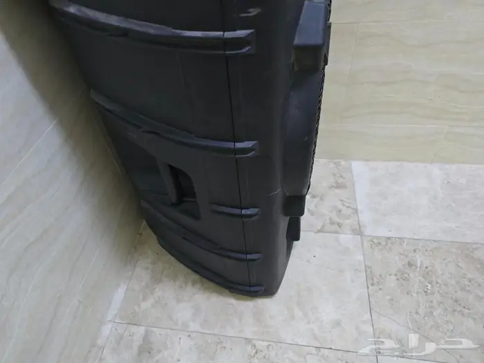 سماعة ماكس شبه جديدة 1