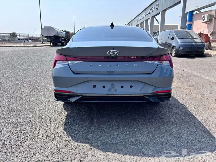 هونداي النترا 2021 بطاقة جمركية استيراد كوريا 3