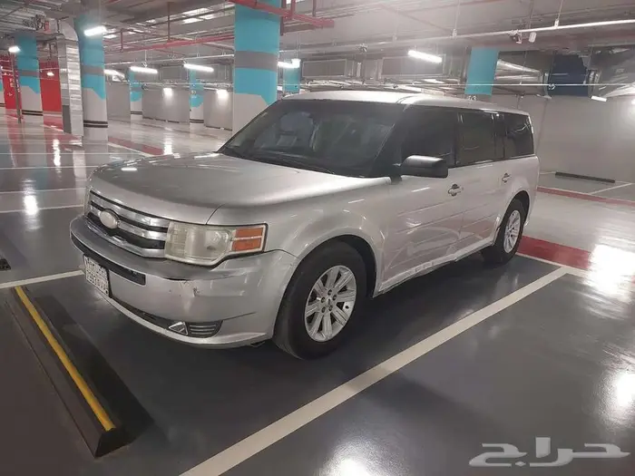 فورد فلكس 2011 امريكي للبيع 0