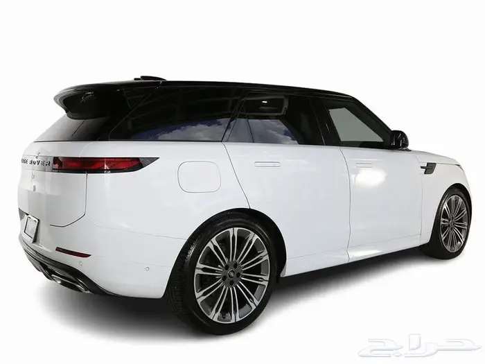 رنج روفر سبورت دايناميك 2024 نظام صوتي 3D شبه جديد 3