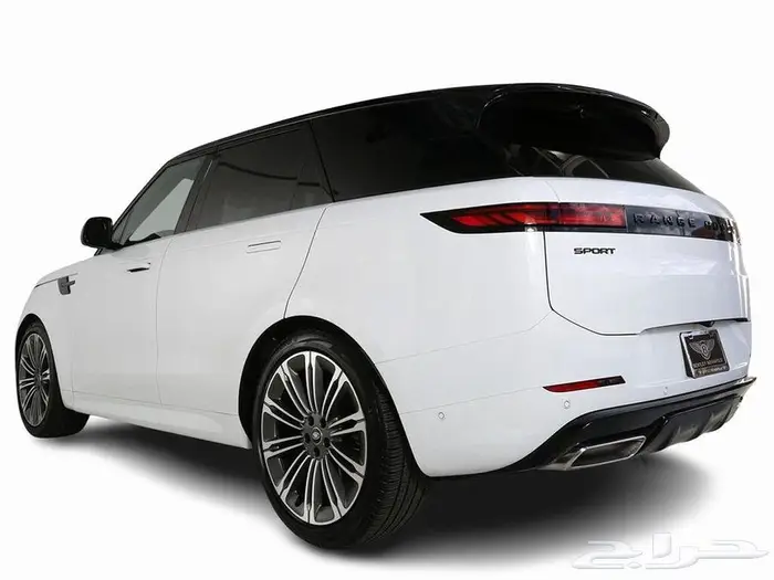 رنج روفر سبورت دايناميك 2024 نظام صوتي 3D شبه جديد 5